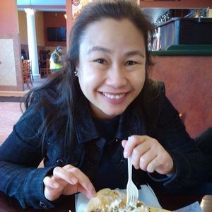 Meet your Posher, Maria